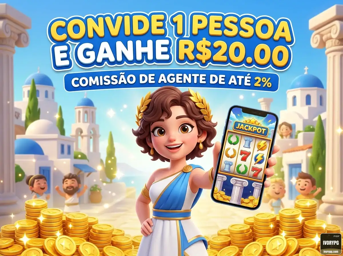 ivorypg.com experimente exclusivo jogo