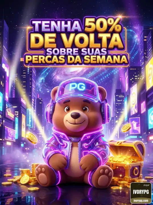 ivorypg.com mergulhe em inovador jogo