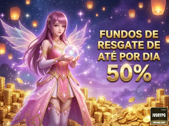 ivorypg.com explore inovador jogo