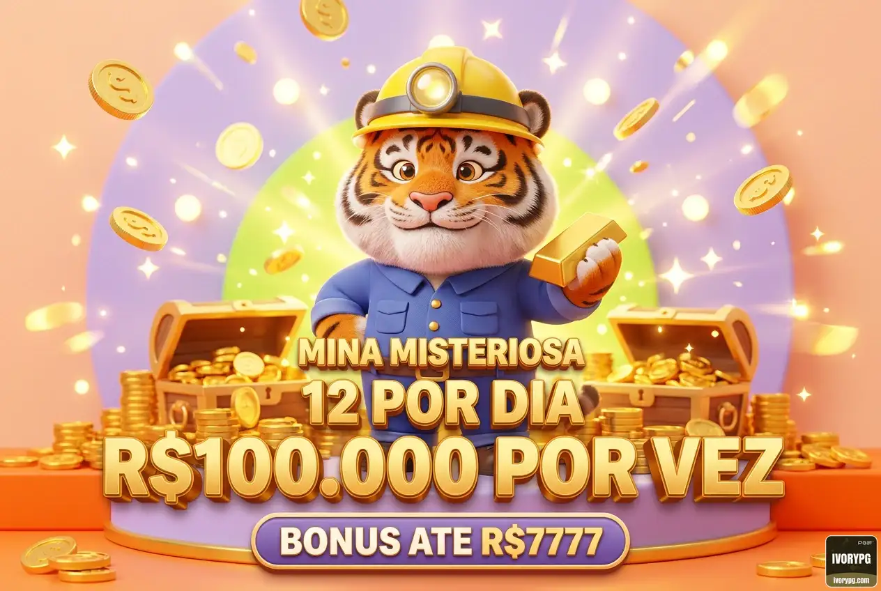 ivorypg.com experimente exclusivo jogo